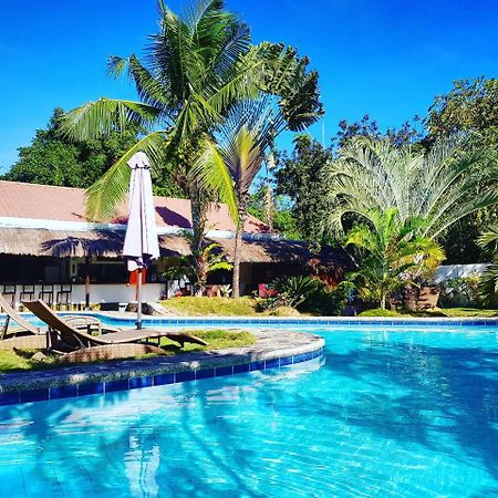 Villa Formosa Bohol Exterior photo