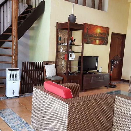 Villa Formosa Bohol Exterior photo