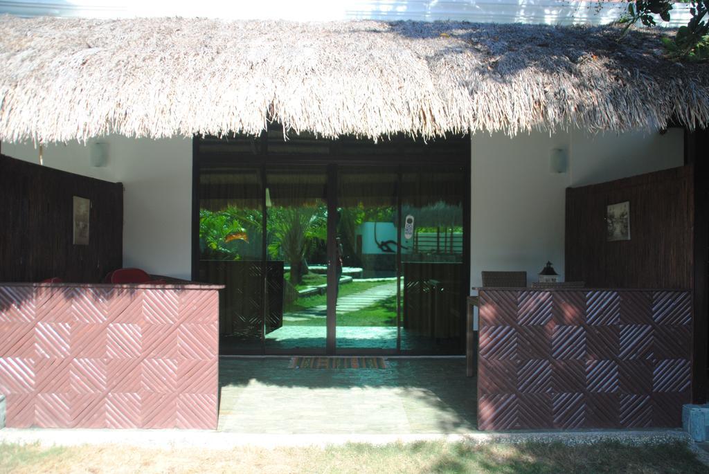 Villa Formosa Bohol Exterior photo