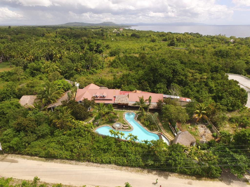 Villa Formosa Bohol Exterior photo