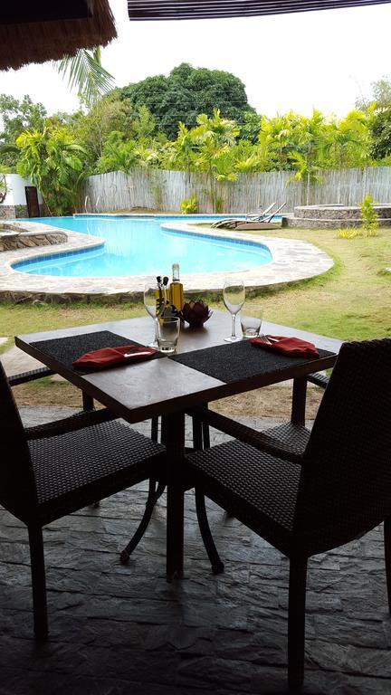 Villa Formosa Bohol Exterior photo
