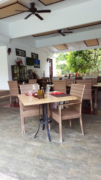 Villa Formosa Bohol Exterior photo