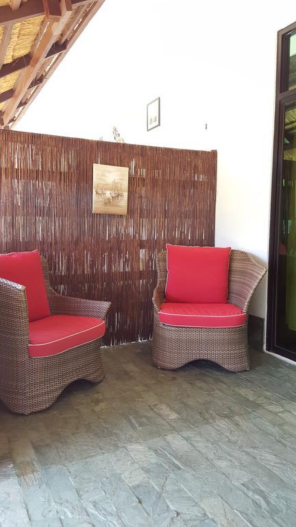 Villa Formosa Bohol Exterior photo