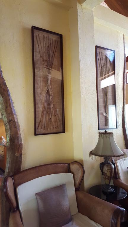 Villa Formosa Bohol Exterior photo