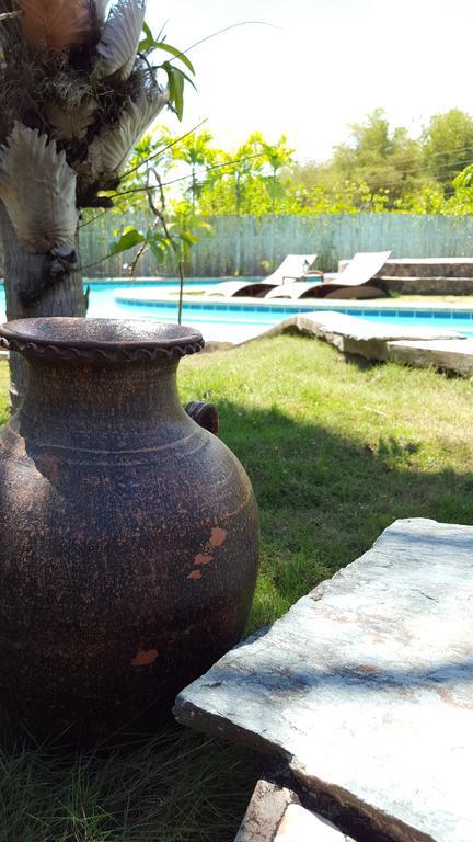 Villa Formosa Bohol Exterior photo
