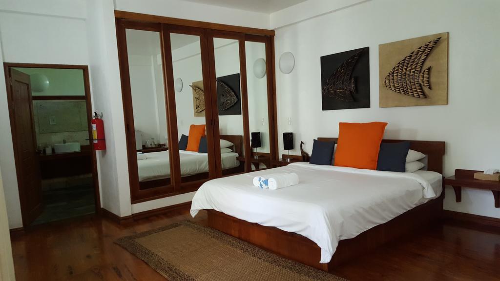 Villa Formosa Bohol Exterior photo
