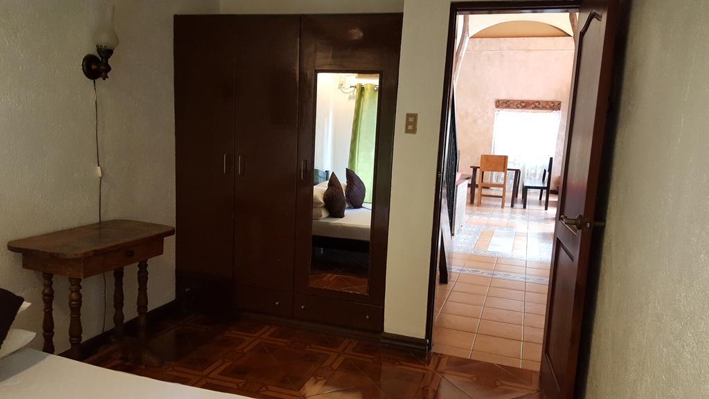 Villa Formosa Bohol Exterior photo