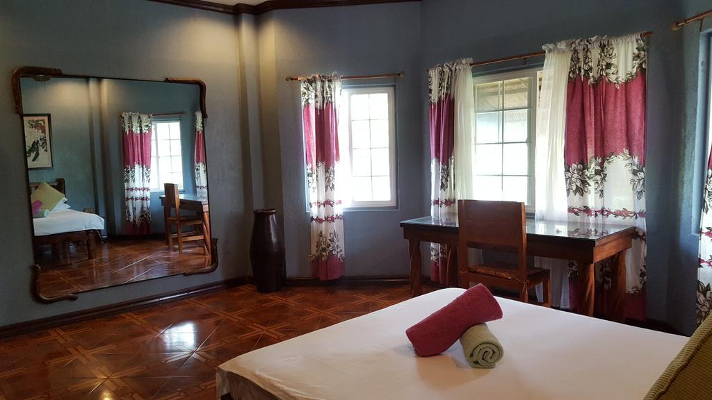 Villa Formosa Bohol Exterior photo