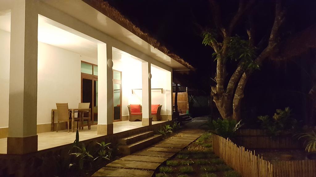Villa Formosa Bohol Exterior photo