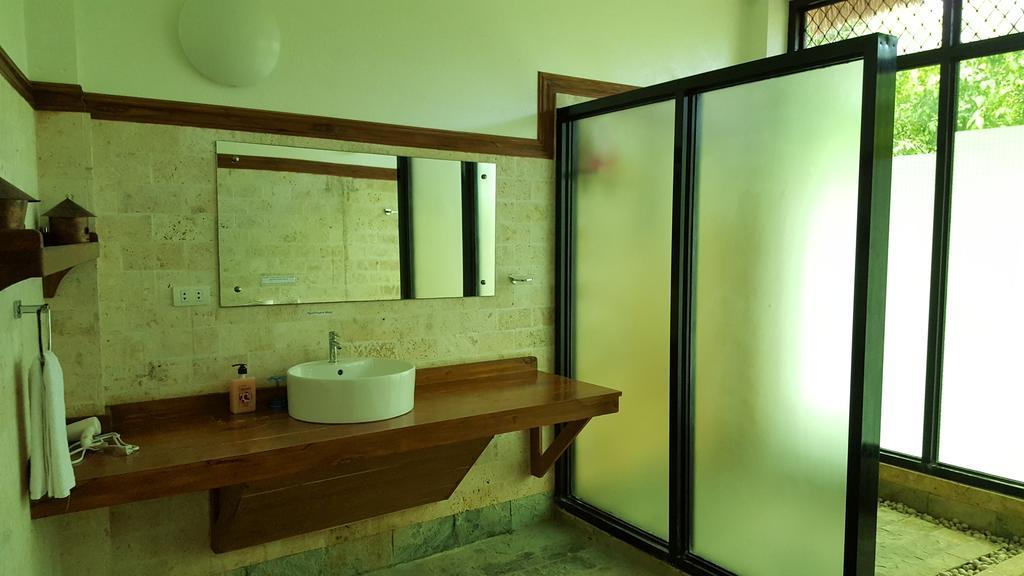Villa Formosa Bohol Exterior photo