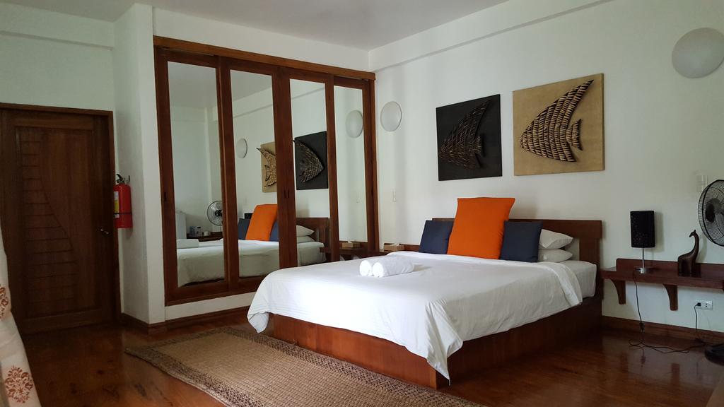 Villa Formosa Bohol Exterior photo