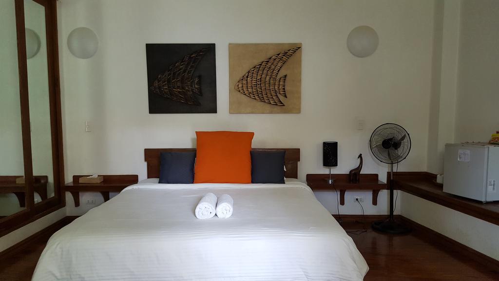 Villa Formosa Bohol Exterior photo