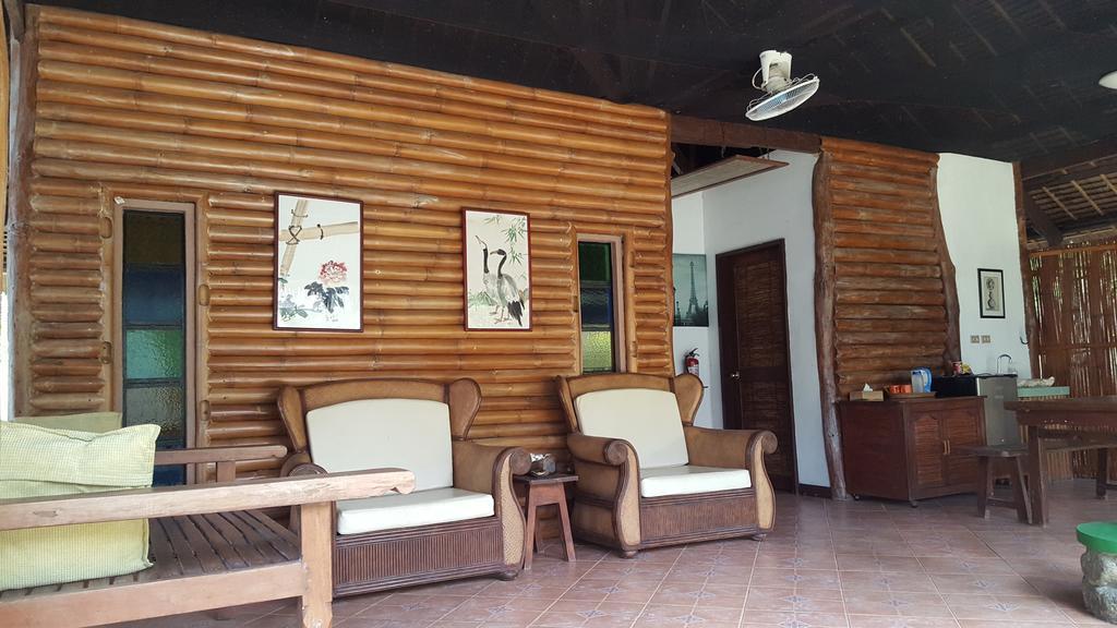 Villa Formosa Bohol Exterior photo