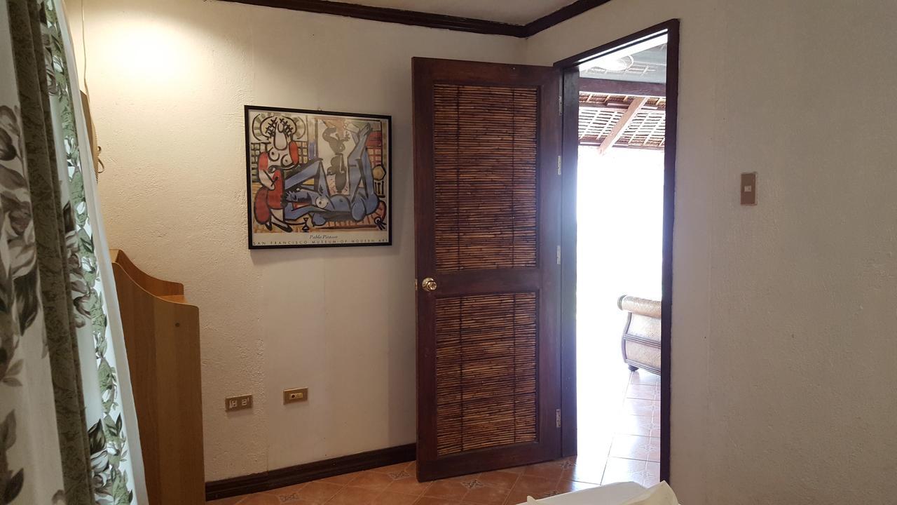 Villa Formosa Bohol Exterior photo