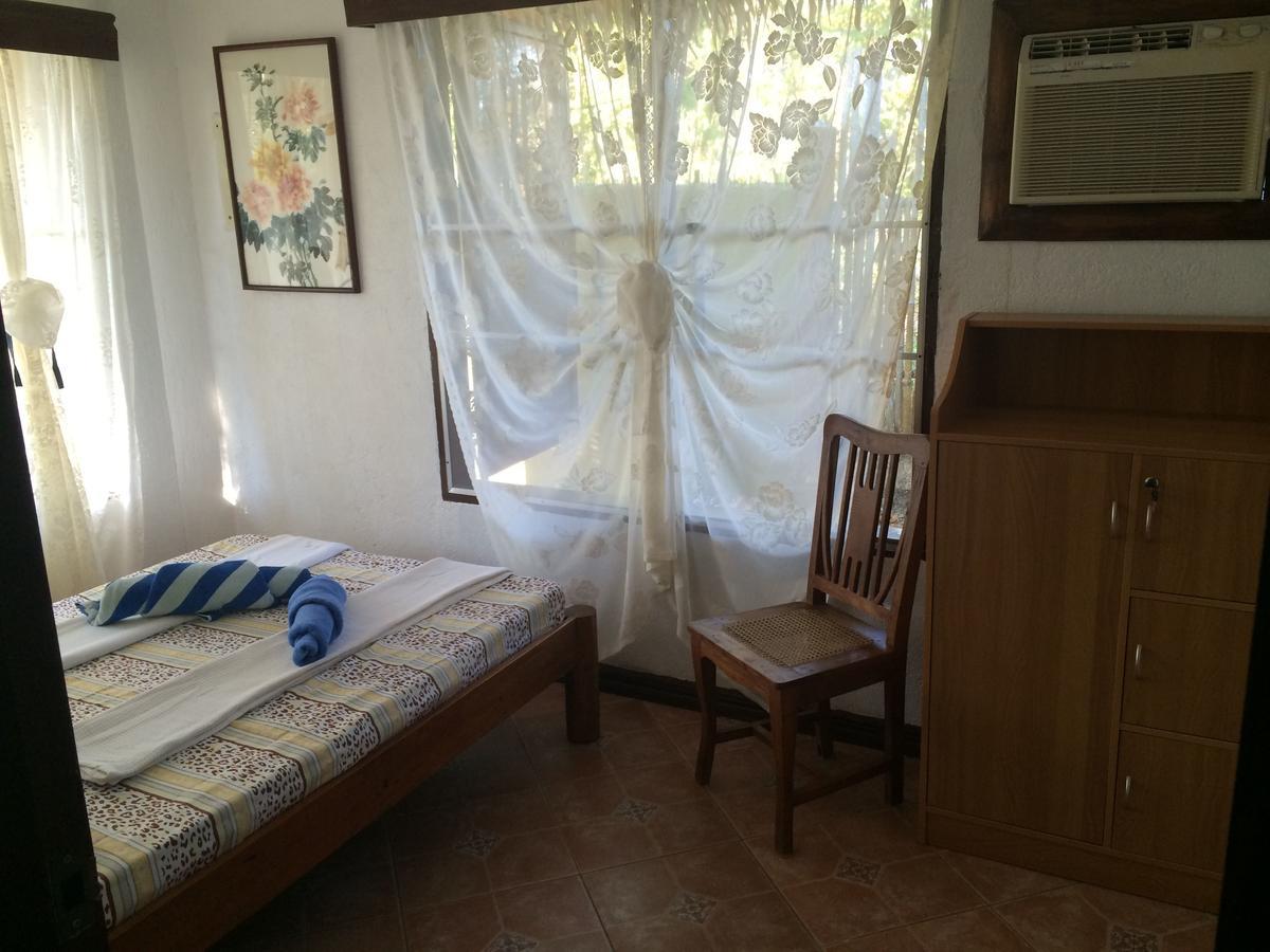 Villa Formosa Bohol Exterior photo