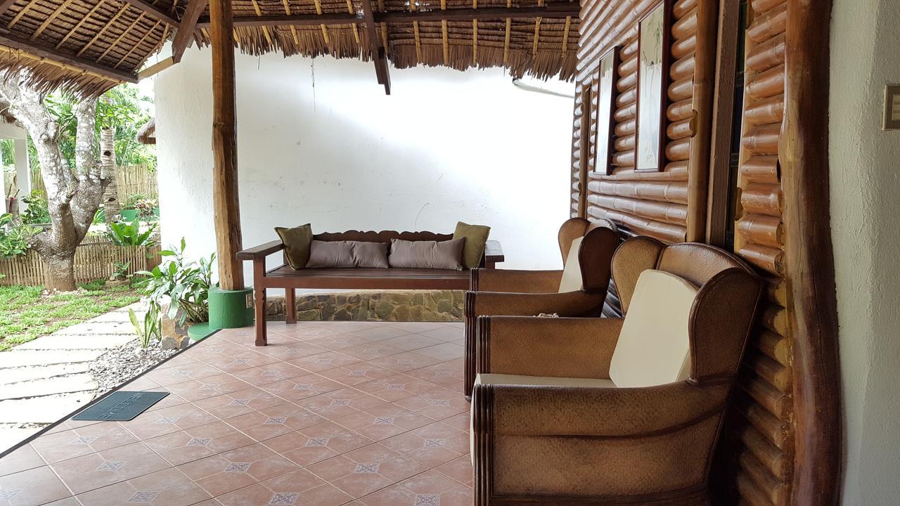 Villa Formosa Bohol Exterior photo