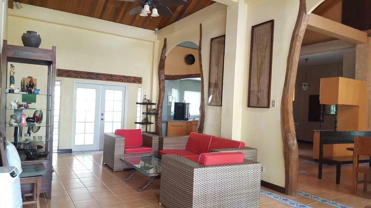 Villa Formosa Bohol Exterior photo