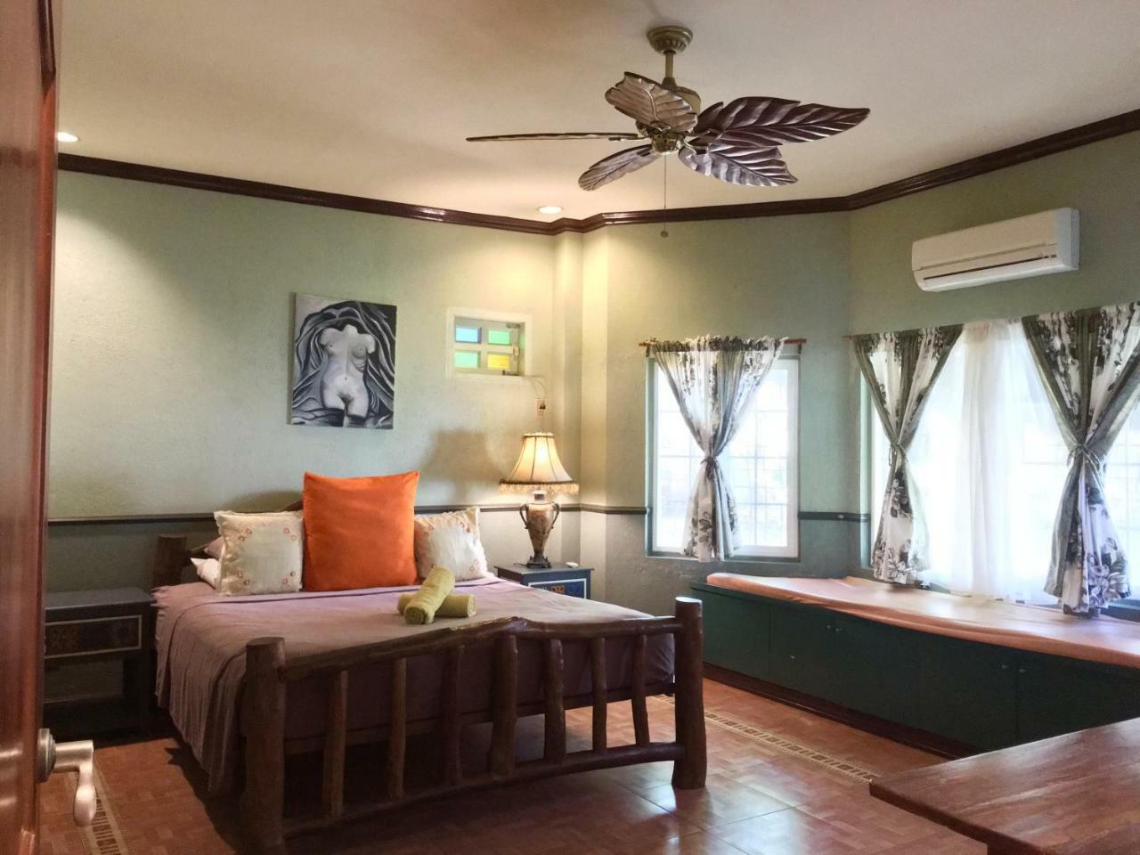 Villa Formosa Bohol Exterior photo